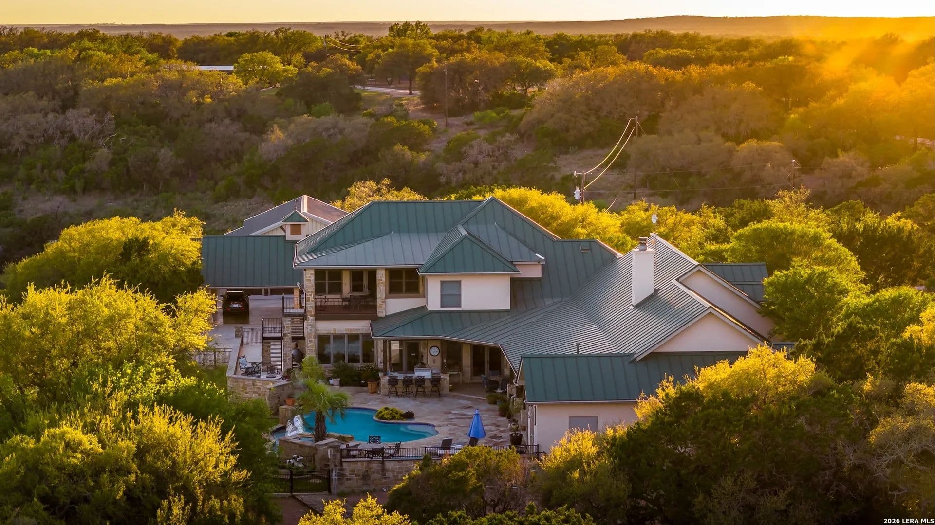 Land for Sale in Hondo, TX - Hondo, Texas, 78861