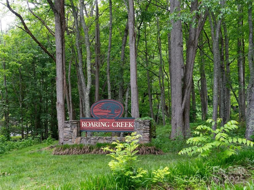 Property from 000 Roaring Creek Lane - KW