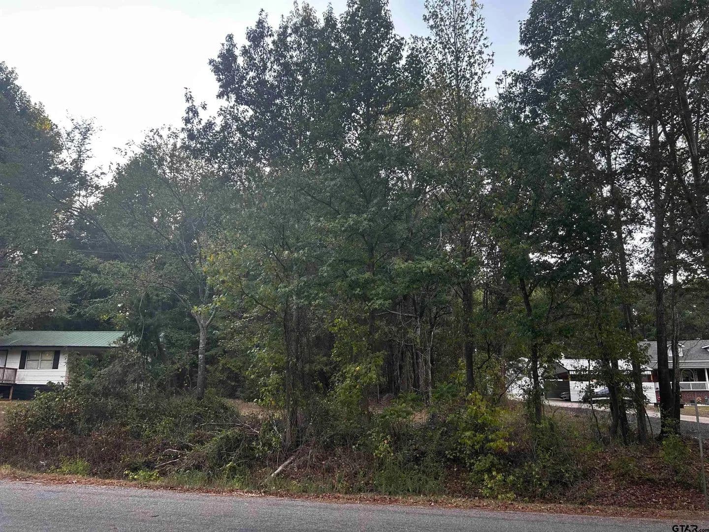 Vacant Land in Marshall - Marshall, Texas, 75670