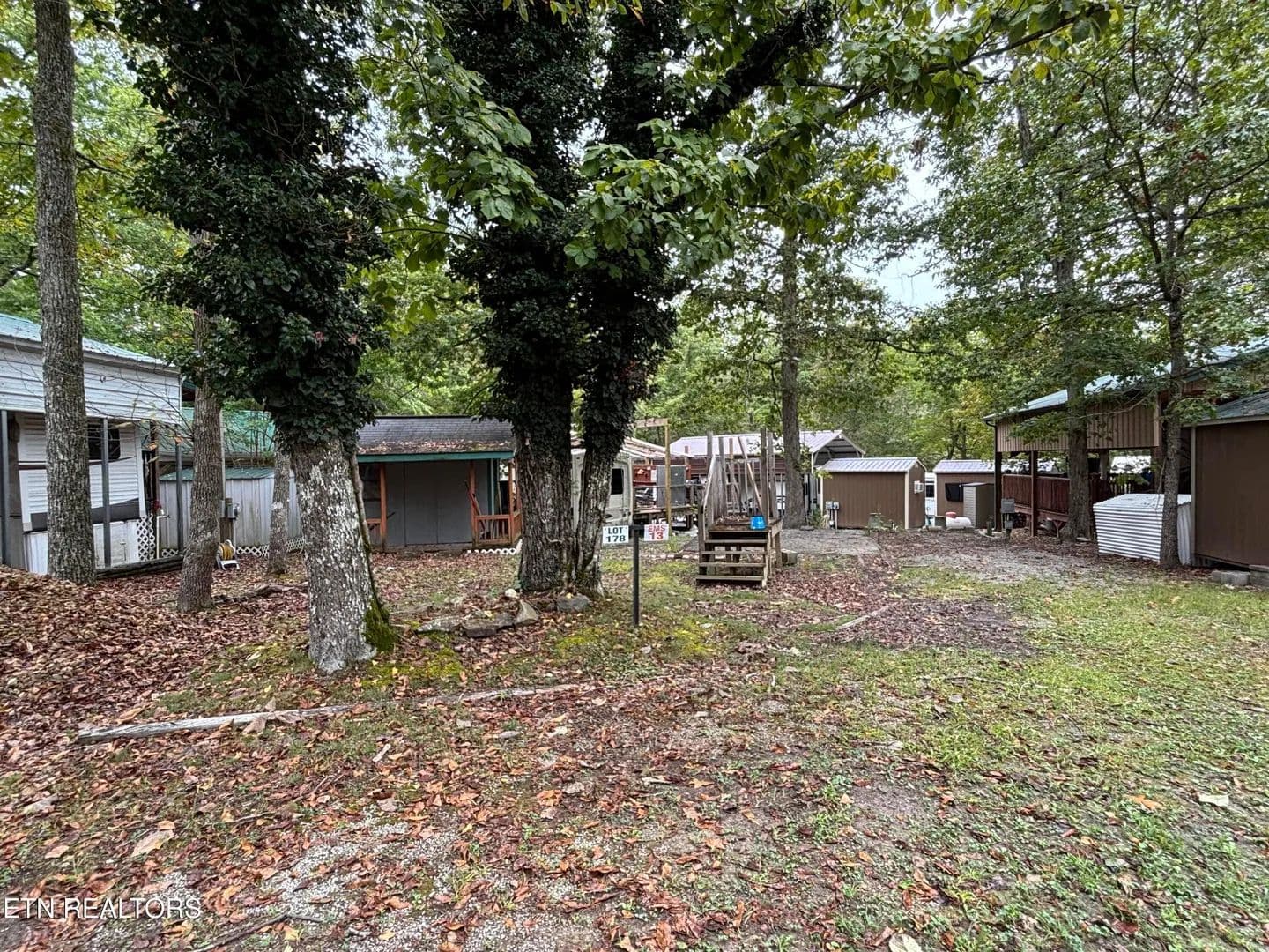 Lots & Land-Other in Crossville - Crossville, Tennessee, 38571