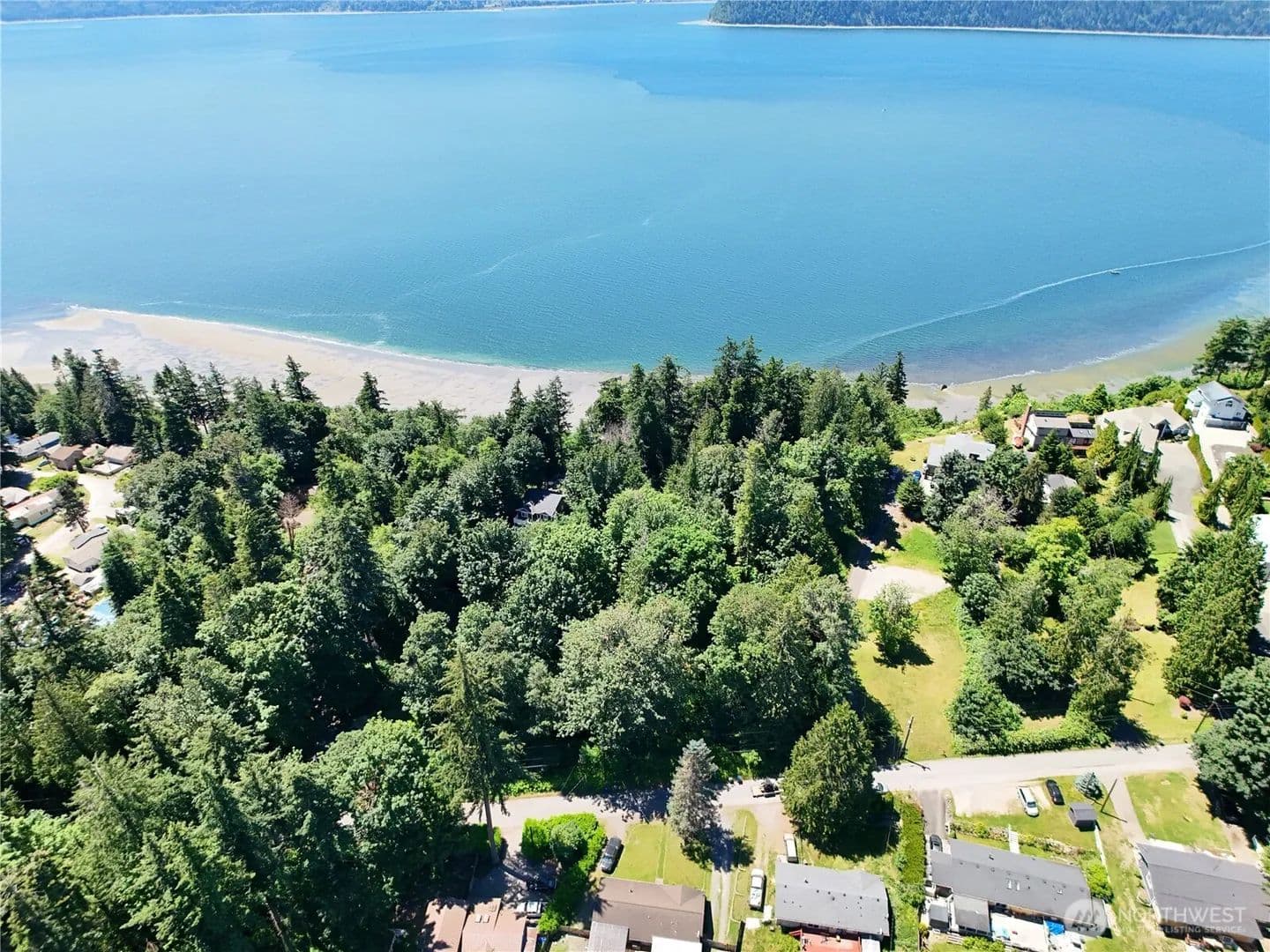 Vacant Land in Marysville - Marysville, Washington, 98271
