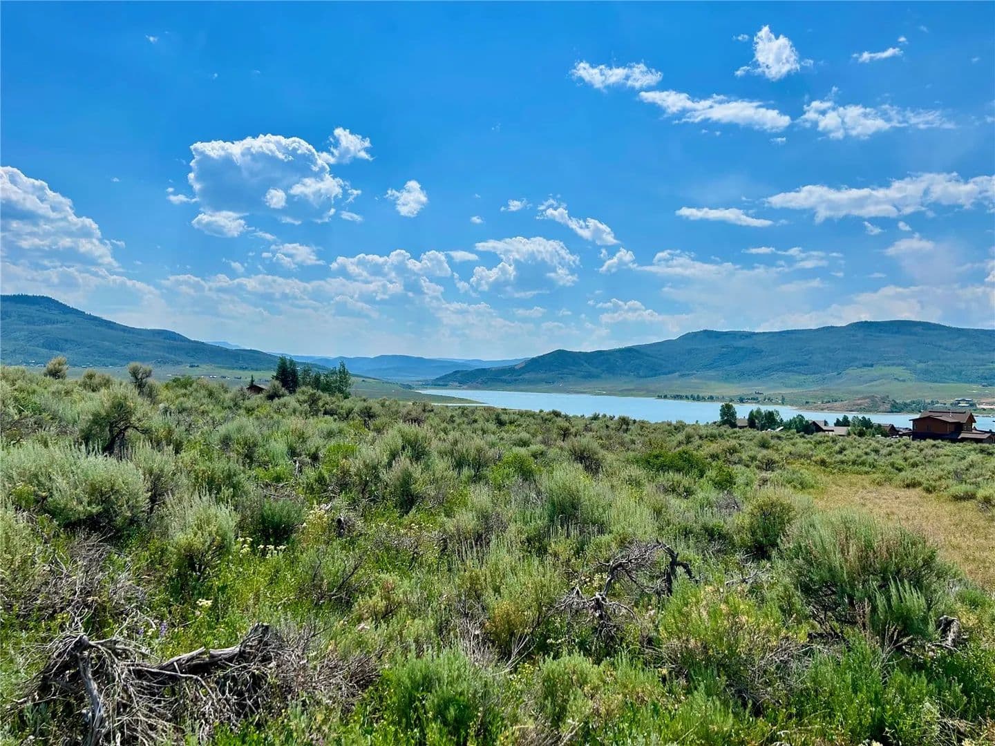 0.43 Acres of Land for Sale in Oak Creek, CO - Oak Creek, Colorado, 80467