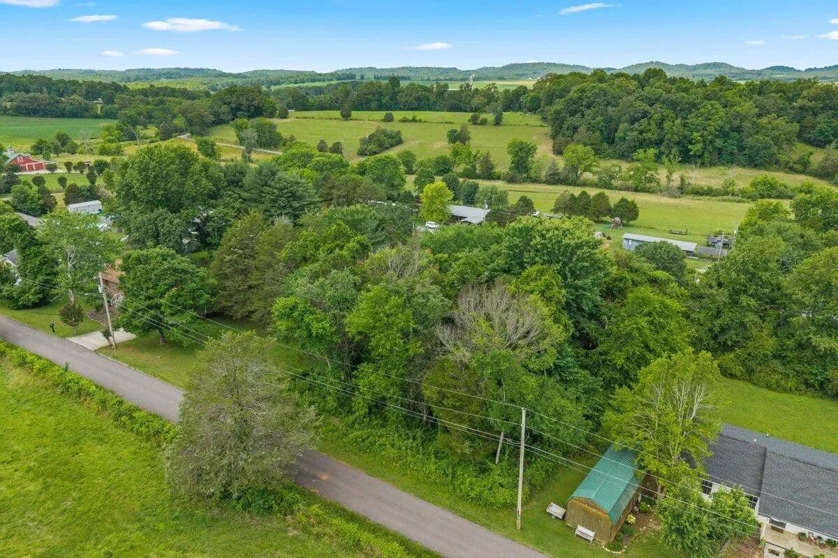 Vacant Land in Englewood - Englewood, Tennessee, 37329