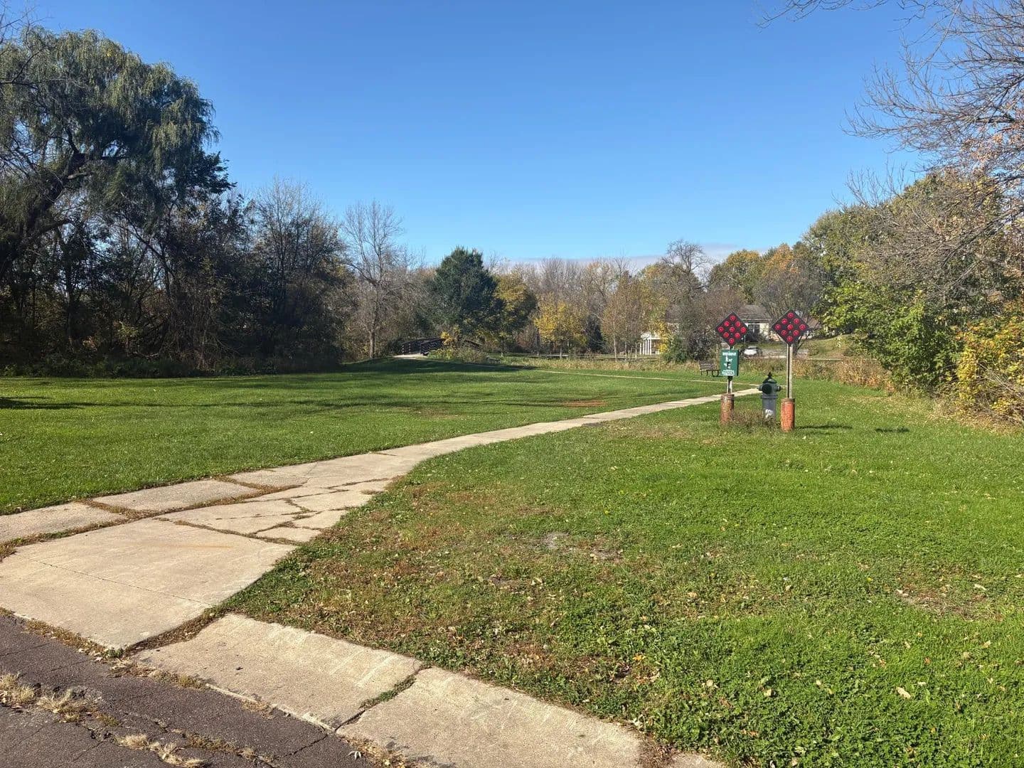 Vacant Land in Albert Lea - Albert Lea, Minnesota, 56007