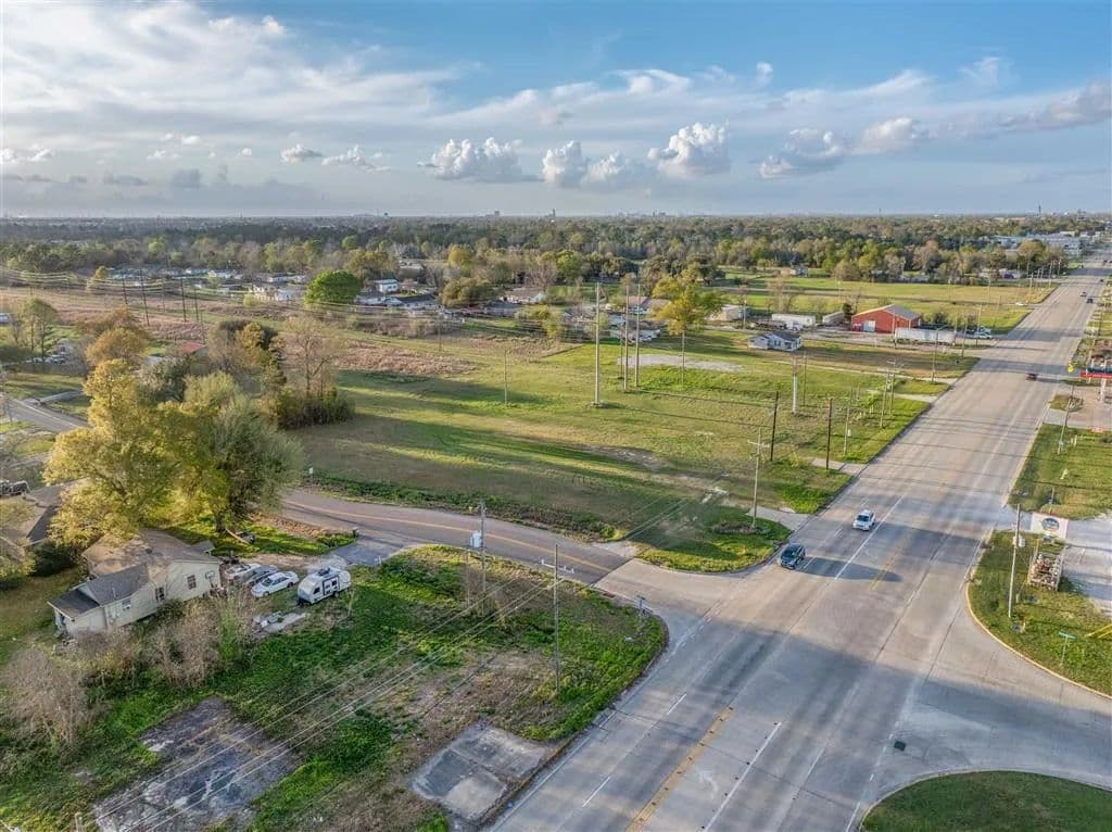 Vacant Land in Lake Charles - Lake Charles, Louisiana, 70607