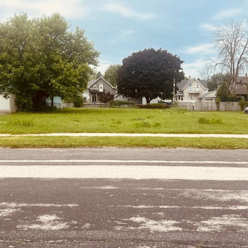 Vacant Land in Manitowoc