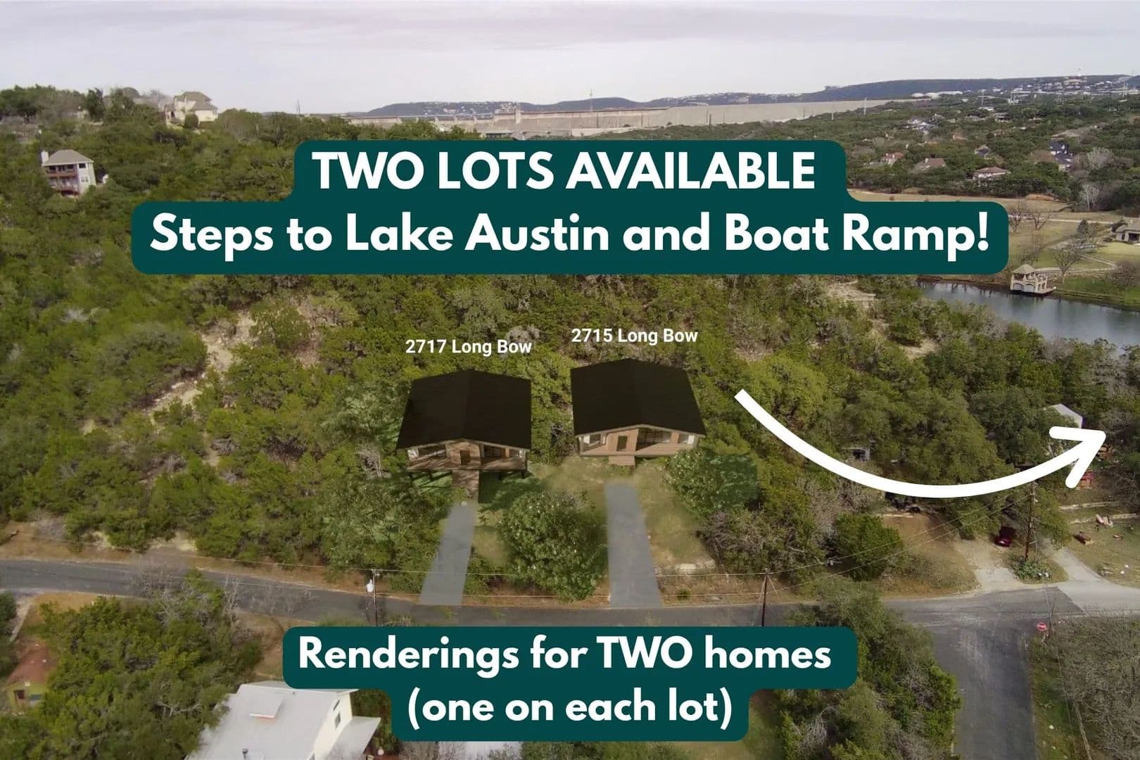 0.2 Acres of Land for Sale in Austin, TX - Austin, Texas, 78734