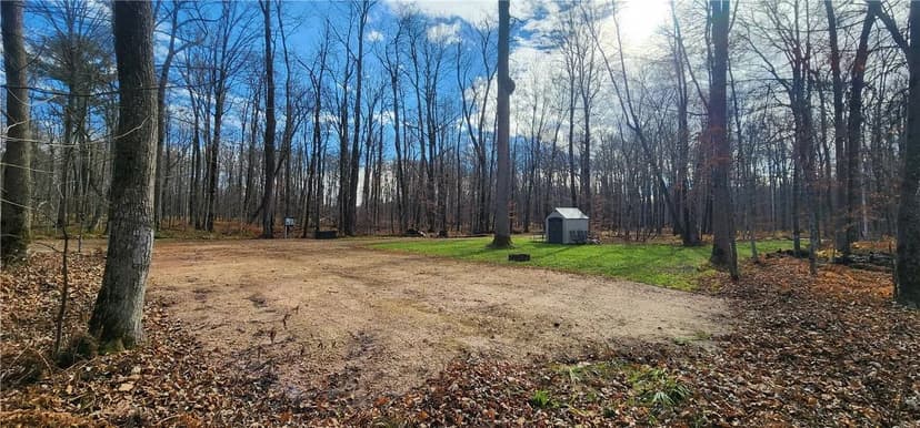 Vacant Land in Birchwood