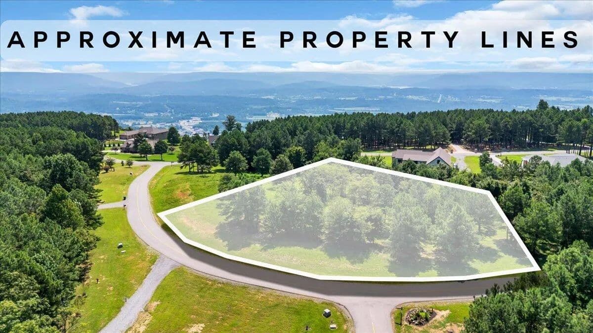 1.66 Acres of Land for Sale in Jasper, TN - Jasper, Tennessee, 37347
