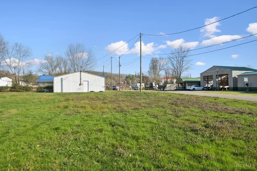 Vacant Land in Manchester