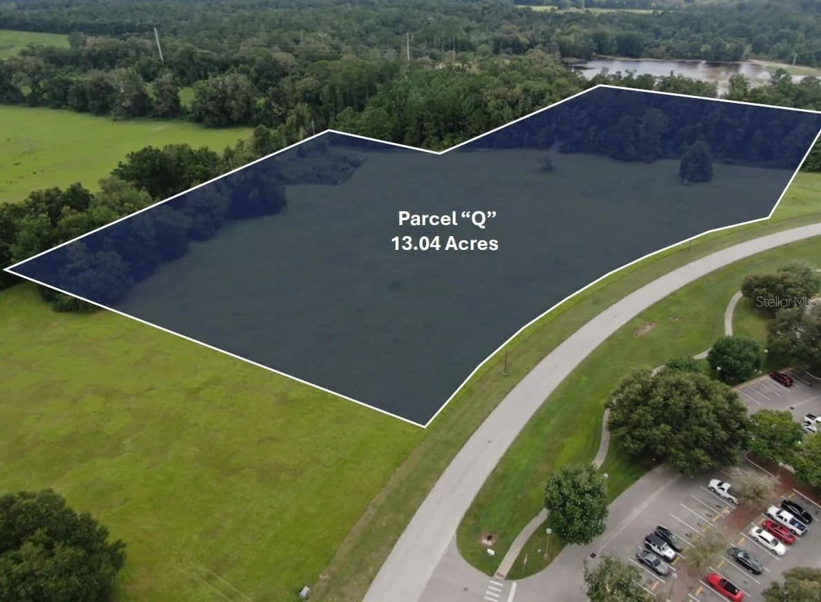 Property from 13545 RESEARCH CIRCLE - KW - Alachua, Florida, 32615