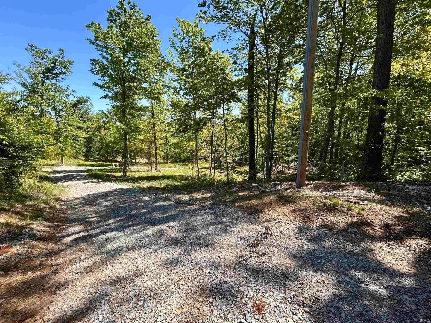 Lots & Land-Other in Bloomfield - Bloomfield, Indiana, 47424