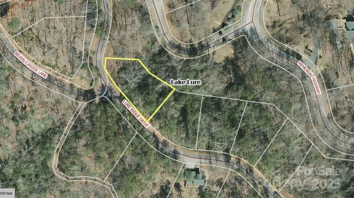 Lots & Land-Other in Lake Lure - Lake Lure, North Carolina, 28746