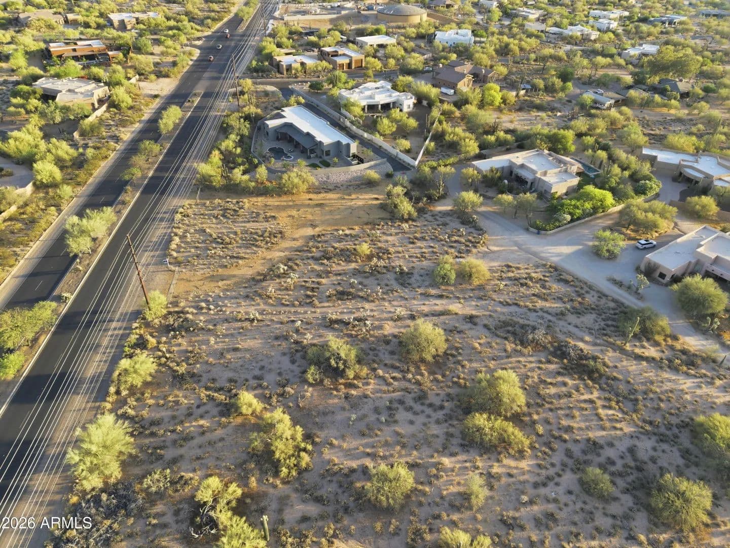 Property from 5590 E El Sendero Drive #1 - KW - Carefree, Arizona, 85377