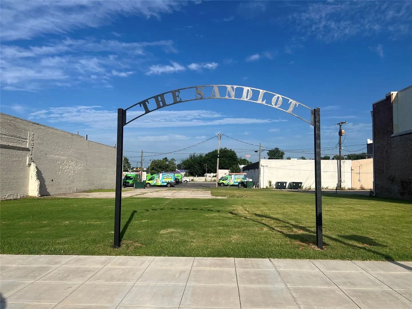 Land -Retail in Sand Springs - Sand Springs, Oklahoma, 74063