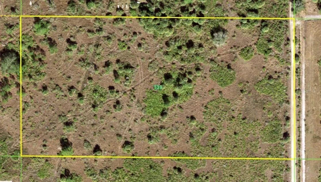5 Acres of Land for Sale in PUNTA GORDA, FL - Punta Gorda, Florida, 33982