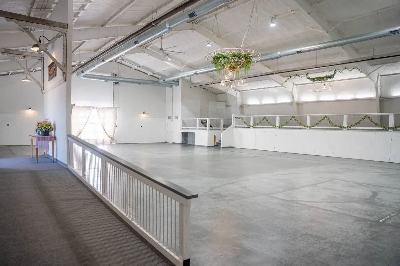 Riverview Event Center - Brush, Colorado, 80723