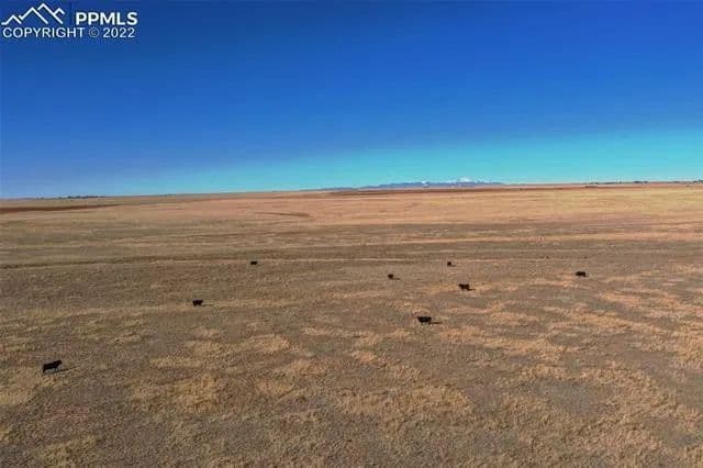 Lots & Land-Other in Rush - Rush, Colorado, 80833