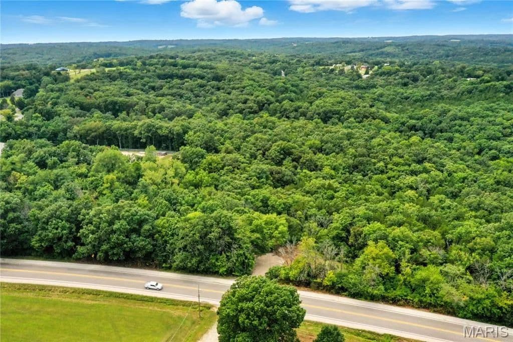 Vacant Land in De Soto - De Soto, Missouri, 63020