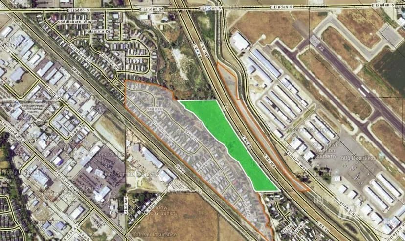 Lots & Land-Other in Caldwell