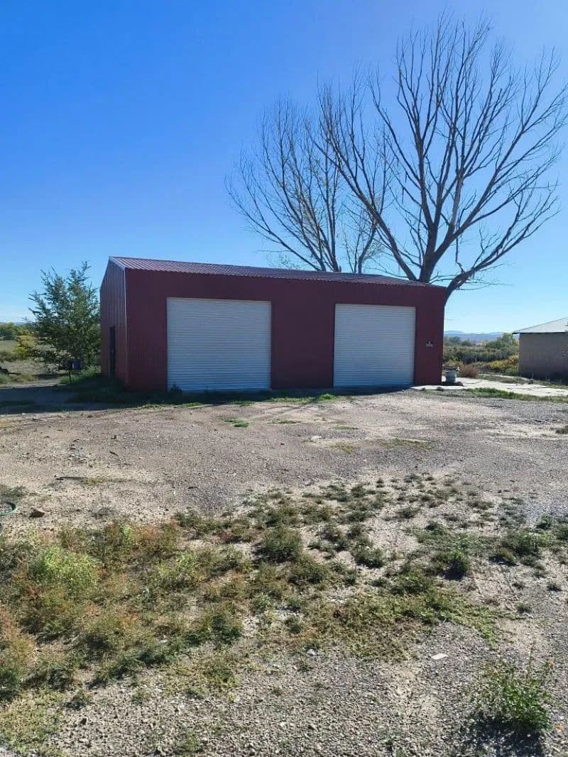Land -Single Family Acreage in Polvadera - Polvadera, New Mexico, 87828