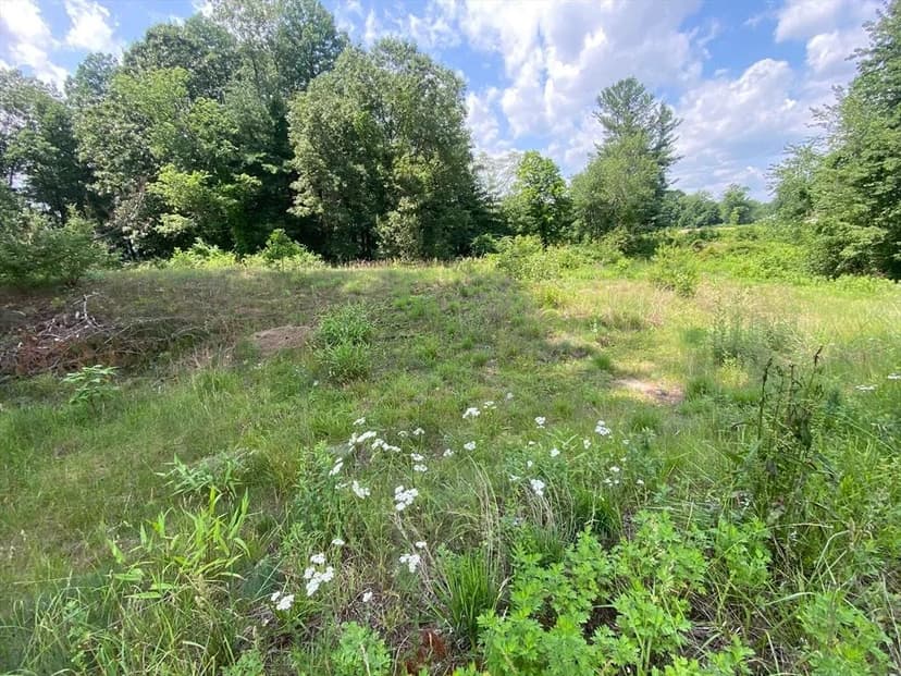 Vacant Land in Southwick