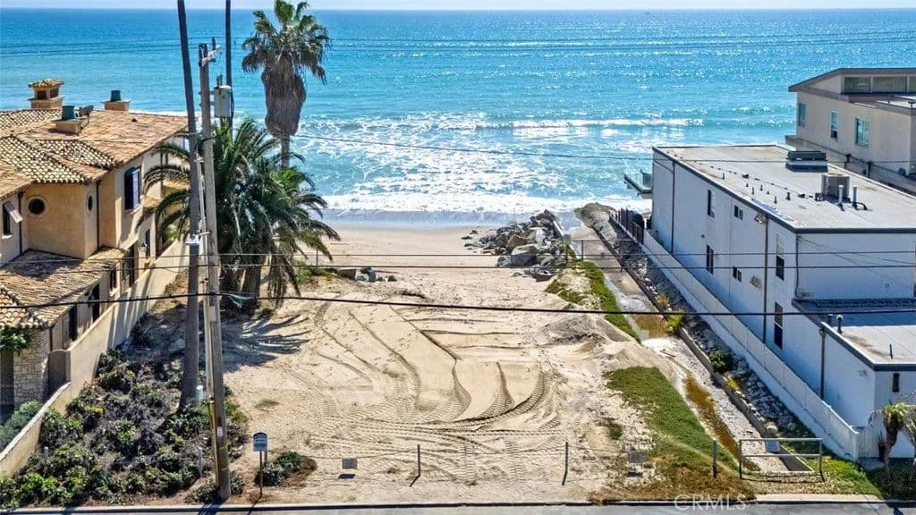Vacant Land in Dana Point - Dana Point, California, 92624