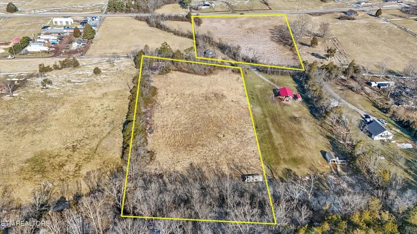 Property from 1333 Cherry St - KW