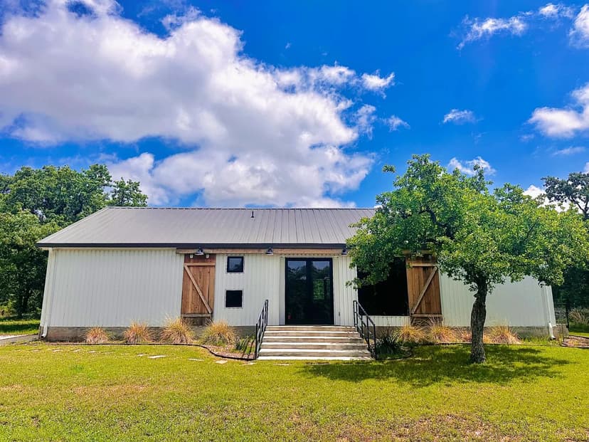 New Listing!!! 5+/- Ac & Cabin, Eastland County