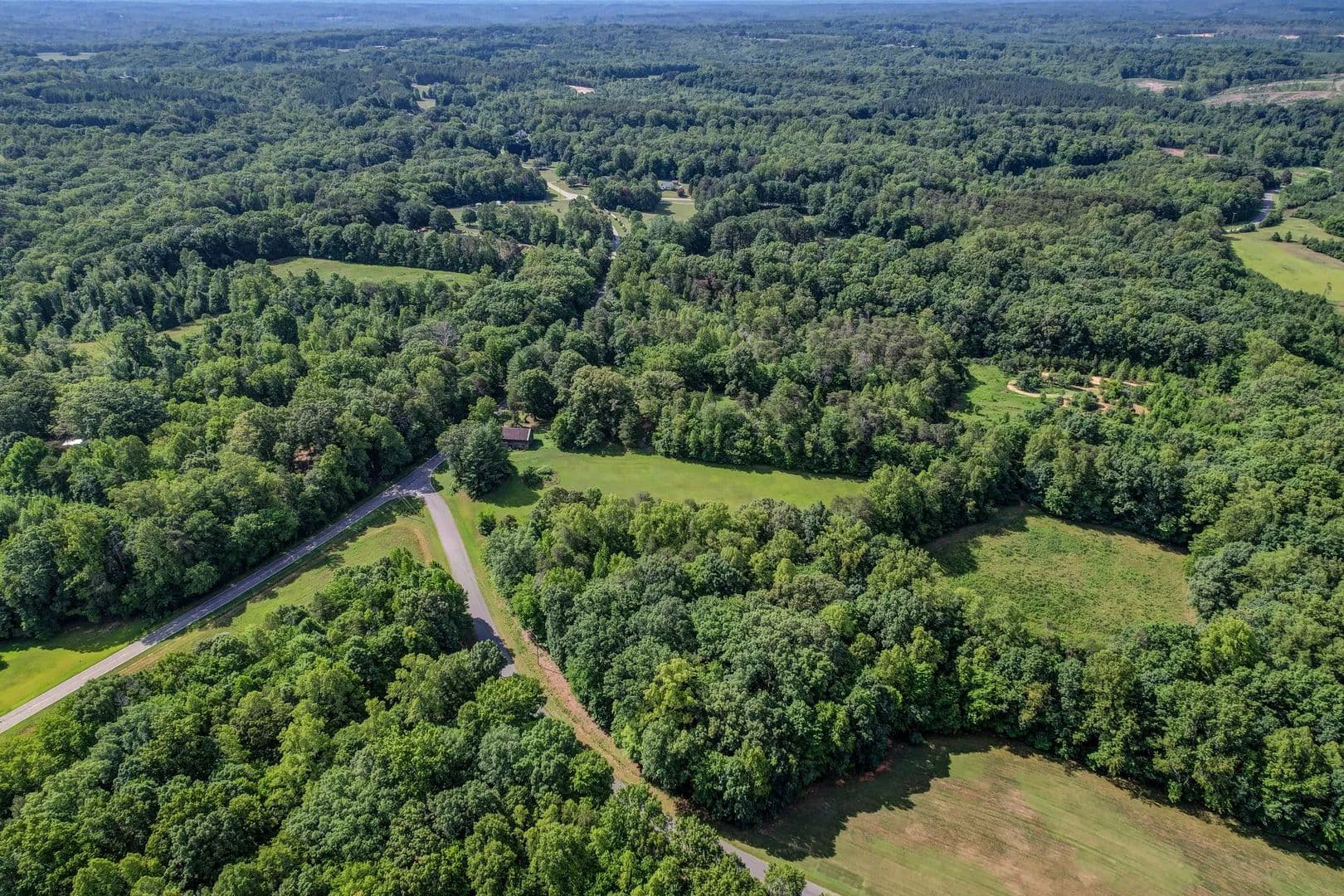 Vacant Land (0-10 Acres) in Madison - Madison, North Carolina, 27025