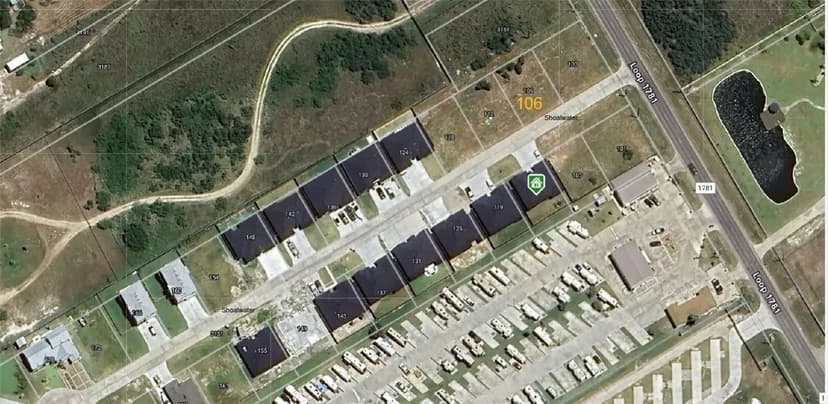 Property from 106 Shoalwater Way - KW