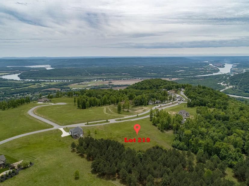 Property from 0 Jasper Highlands Boulevard #Lot 219, - KW