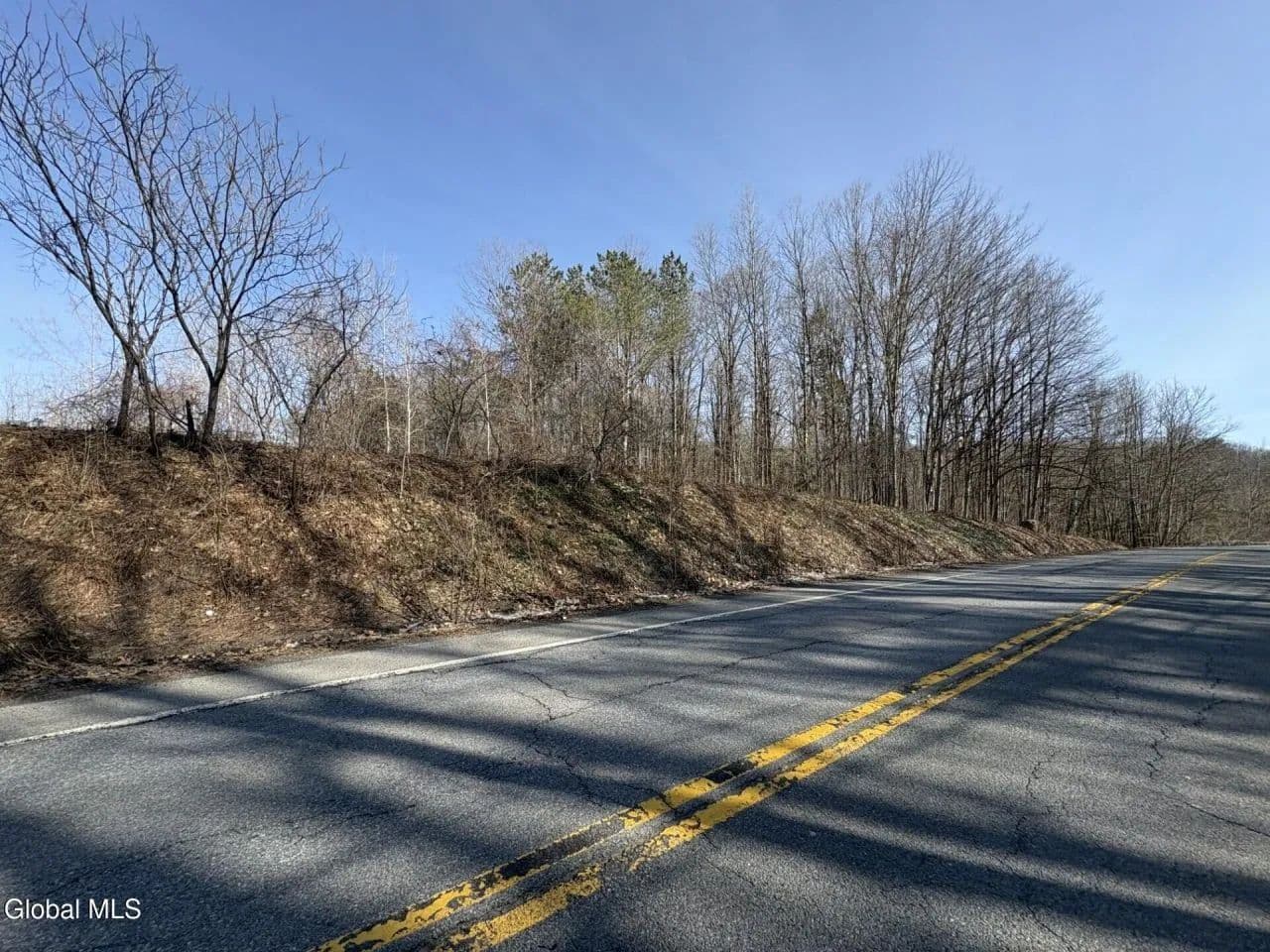 Land -Single Family Acreage in Gloversville - Gloversville, New York, 12078