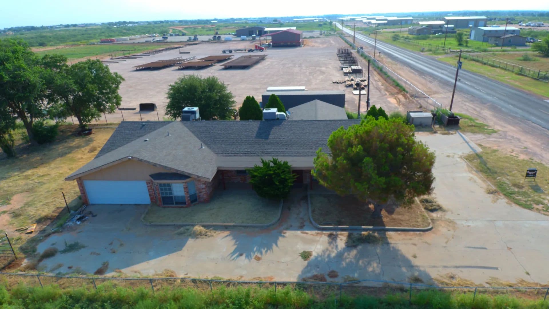 901 E Co Rd 140, Midland, Tx 79706 - Midland, Texas, 79706