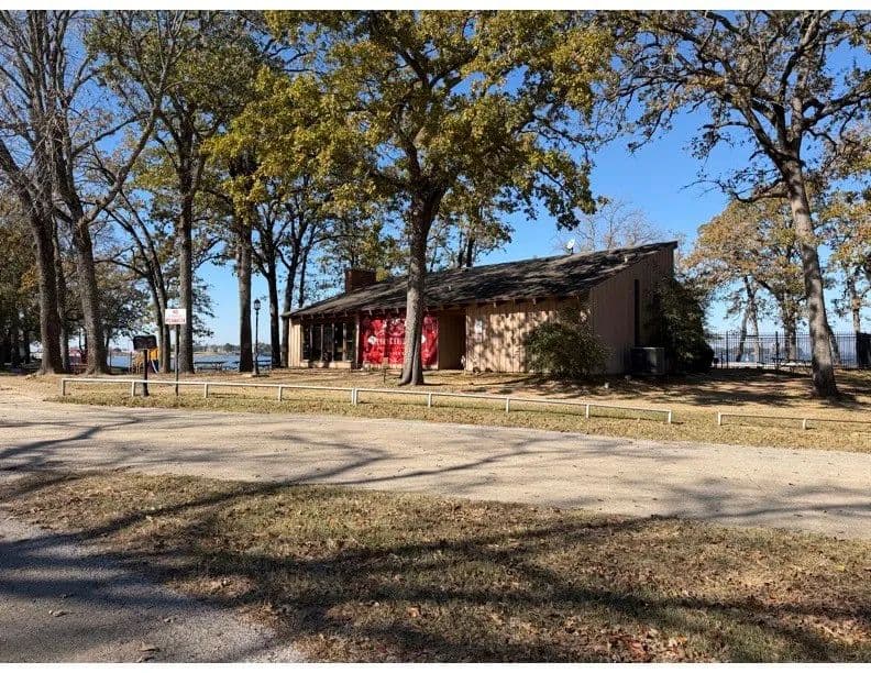 Vacant Land in Trinidad - Trinidad, Texas, 75163