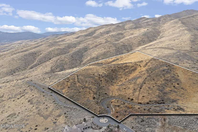 Vacant Land in Reno
