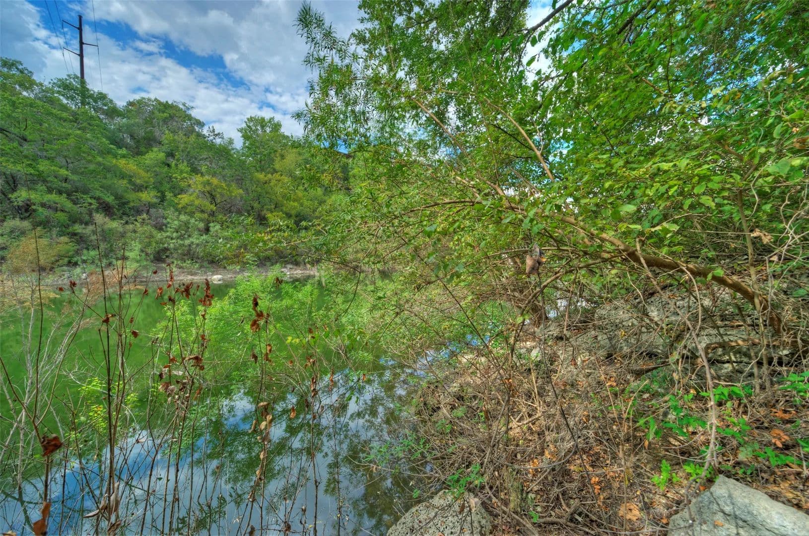 0.88 Acres of Land for Sale in Austin, TX - Austin, Texas, 78734