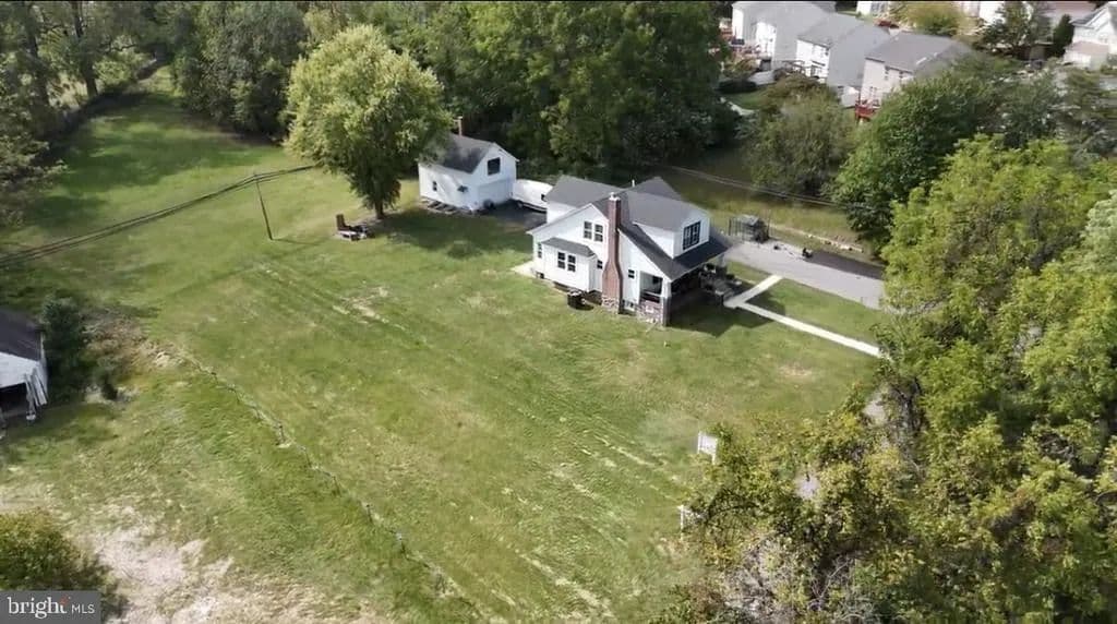 0.91 Acres of Land for Sale in BALTIMORE, MD - Baltimore, Maryland, 21207