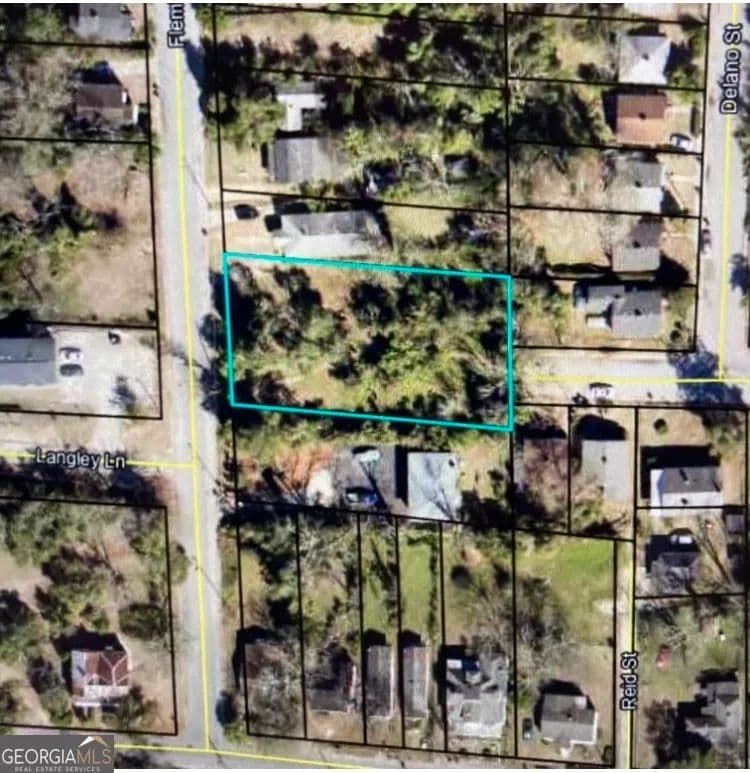 Property from 532 Fleming Avenue - KW