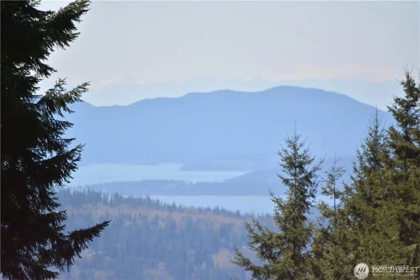 Vacant Land in Bellingham
