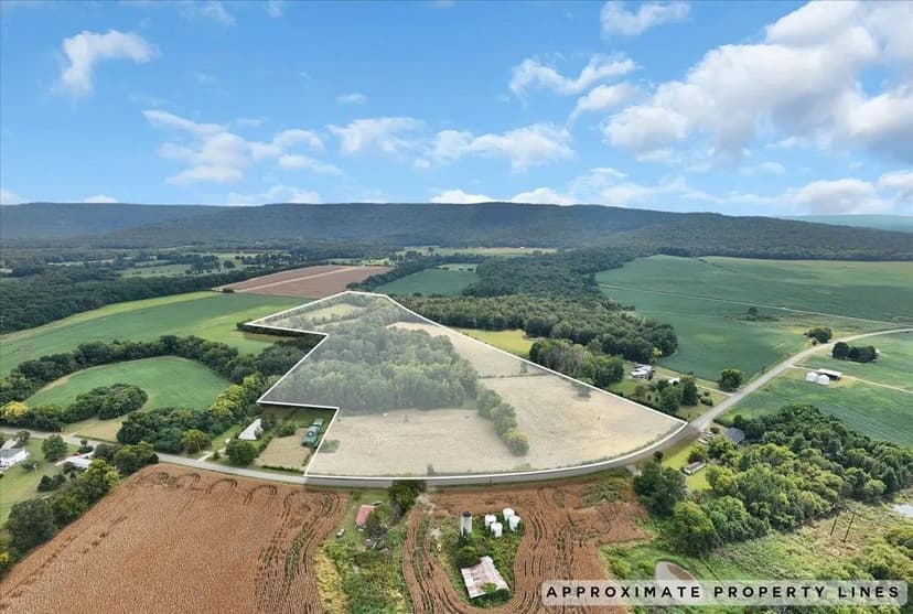 Lots & Land-Other in Decherd