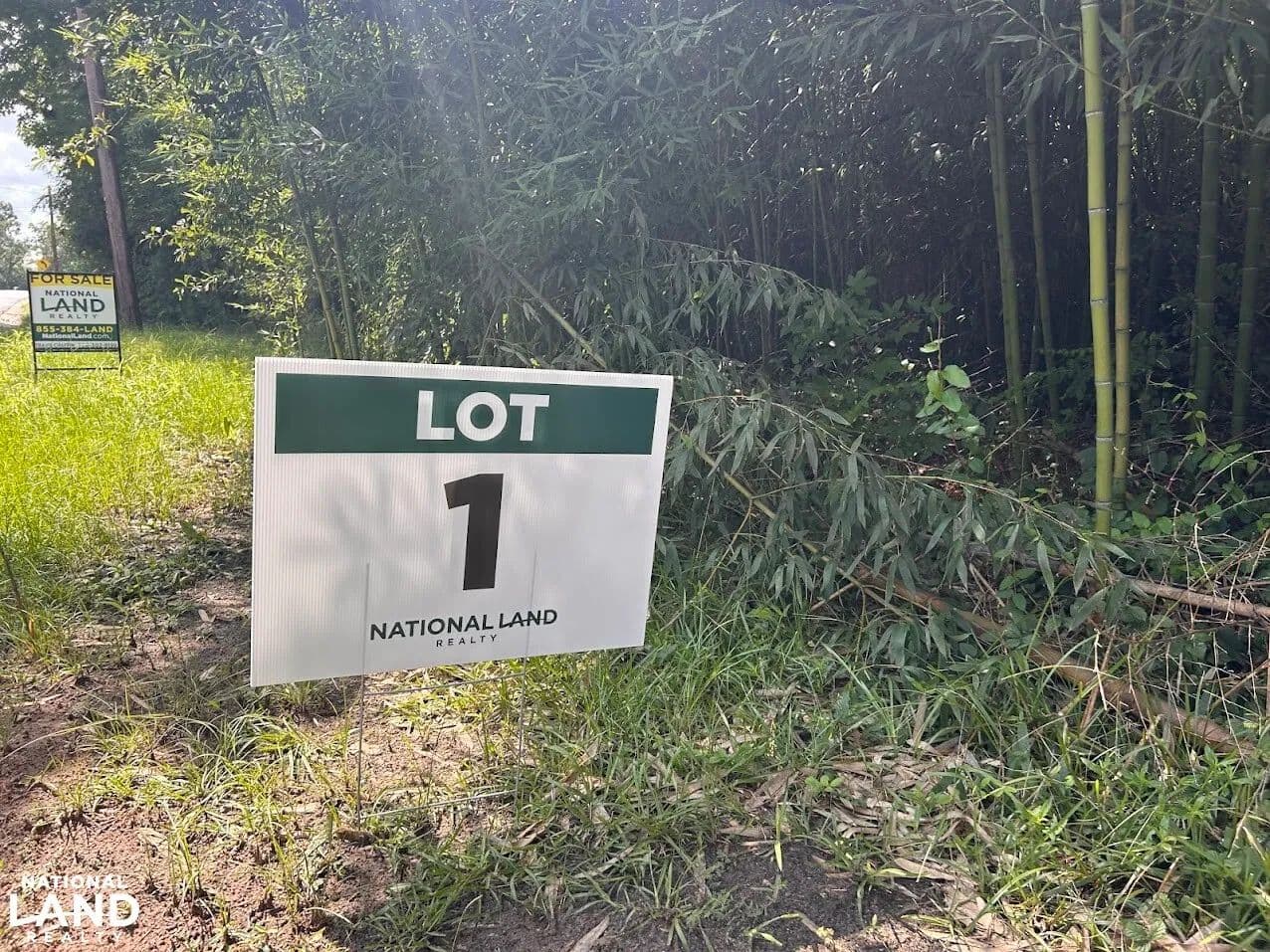 Subdivision at Kings Mill Road Lot 1 - Wrens, Georgia, 30833