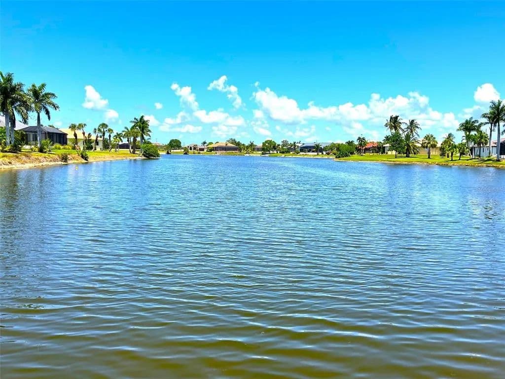 Vacant Land in Punta Gorda - Punta Gorda, Florida, 33955