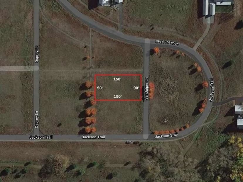 Vacant Land in Marine On Saint Croix