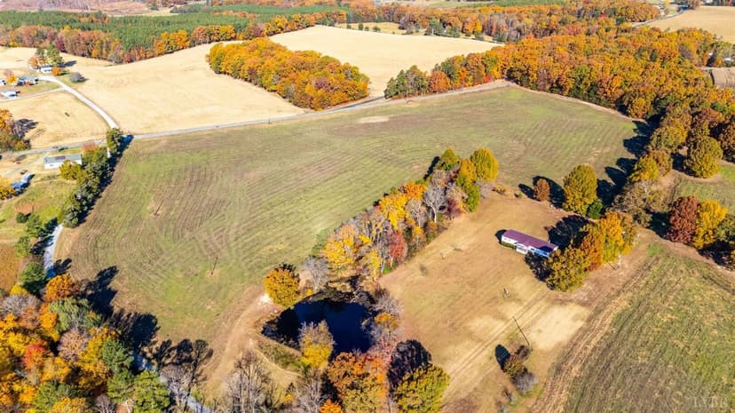 Property from 0 Hat Creek Road - KW