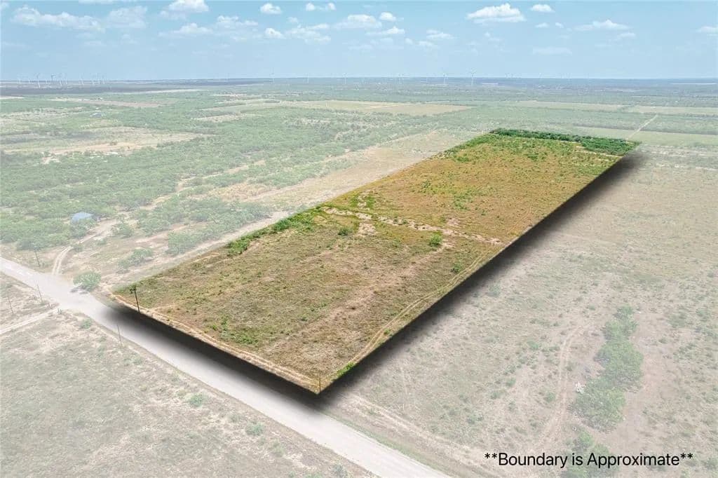 Vacant Land in Abilene - Abilene, Texas, 79601