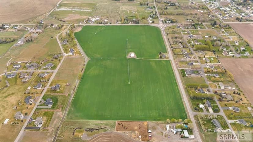 Property from TBD W 2000 N - KW