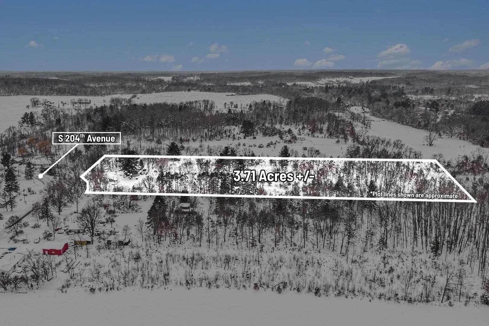 Lots & Land-Other in Hesperia - Hesperia, Michigan, 49421