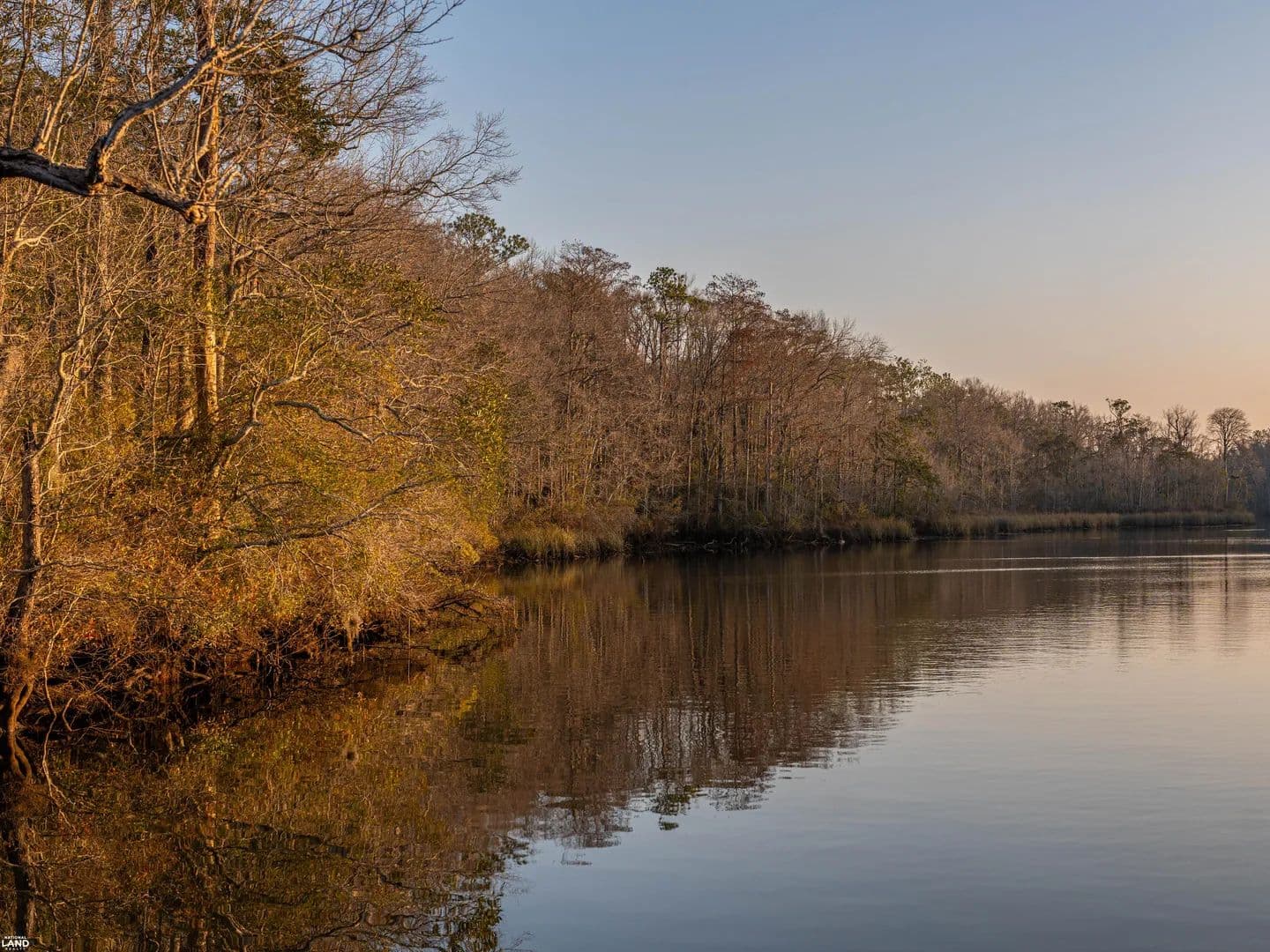 Phase 1 Approved Waterfront Spanish Fort Development Tract - Spanish Fort, Alabama, 36527