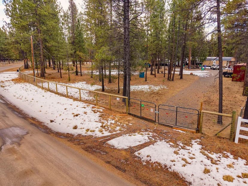 Vacant Land in La Pine